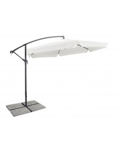 OMBRELLONE A SBRACCIO MOD. ALMERIA TONDO 2