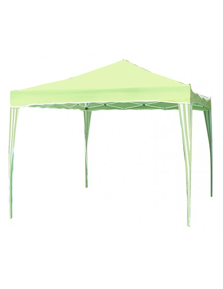 TELO DI RICAMBIO PER GAZEBO RICHIUDIBILE MOD. BALAIA