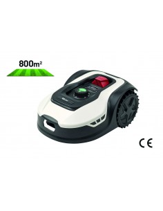 ROBOT TAGLIAERBA "RT-800"