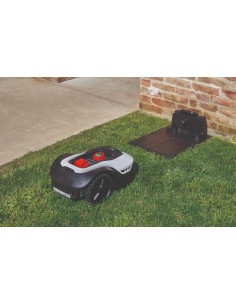 ROBOT TAGLIAERBA "RT-800" 2