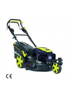 RASAERBA MOTORE A SCOPPIO SEMOVENTE LM 52-SP 3W