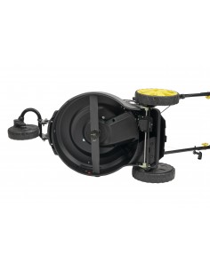 RASAERBA MOTORE A SCOPPIO SEMOVENTE LM 52-SP 3W 2