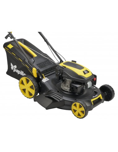 RASAERBA MOTORE A SCOPPIO LM 52-SPN