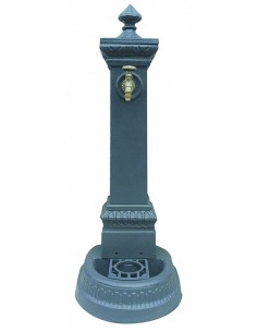 FONTANA A PAVIMENTO STIRIA 2