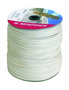 CAVETTO STENDIBIANCHERIA FILO DI ACCIAIO 2