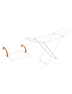 STENDIBIANCHERIA A CAVALLETTO + BALCONE "TOP ULTRA" 2