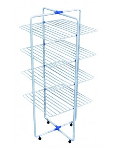 STENDIBIANCHERIA VERTICALE "VIP 40" 2