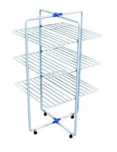 STENDIBIANCHERIA VERTICALE "VIP 30" 2