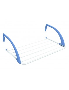 STENDIBIANCHERIA DA TERMOSIFONE "AIRY" 2