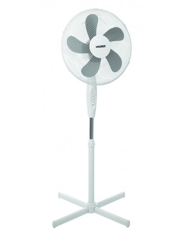 VENTILATORE A PIANTANA MOD. "GLICINE"