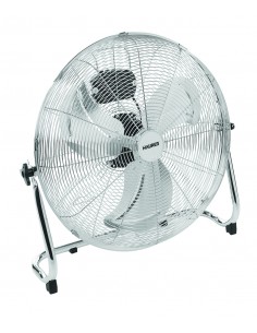 VENTILATORE DA PAVIMENTO ”FIORDALISO” 2
