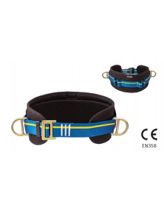 CINTURA DI POSIZIONAMENTO 2