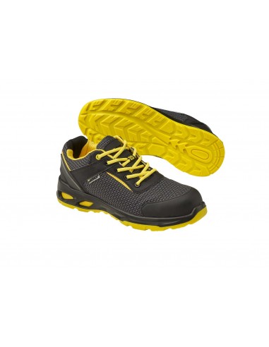 SCARPE BASSE "AMERINA" S3