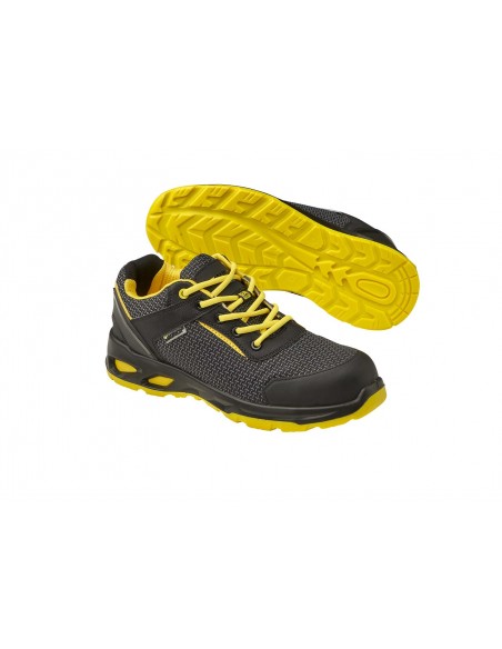 SCARPE BASSE "AMERINA" S3
