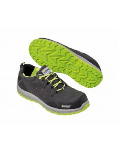 SCARPE BASSE "RESIA" S1P 2