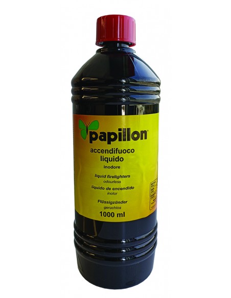 ACCENDIFUOCO LIQUIDO-CONF.12PZ