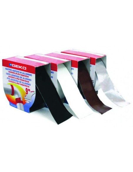 NASTRO PER TUBI STUFA EMME SMOKE MT. 9
