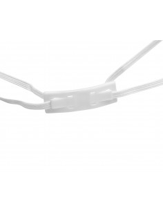 MASCHERINA DI PROTEZIONE CLASSE FFP3 NR 2