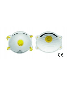 MASCHERINA DI PROTEZIONE CLASSE FFP1