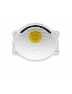 MASCHERINA DI PROTEZIONE CLASSE FFP1 2