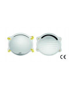 MASCHERINA DI PROTEZIONE CLASSE FFP1 NR