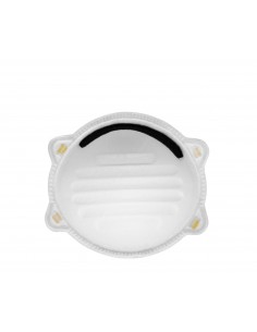 MASCHERINA DI PROTEZIONE CLASSE FFP1 NR 2