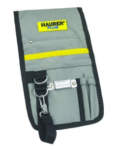 BORSA PER CARPENTIERE IN POLIESTERE 2