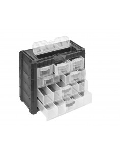 CASSETTA PORTAMINUTERIE A VALIGETTA 2