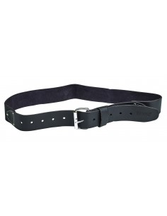CINTURA PER BORSA CARPENTIERE IN PELLE 2