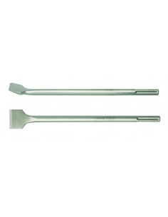 SCALPELLO A TAGLIO/PIEGATO ATTACCO SDS-MAX 2