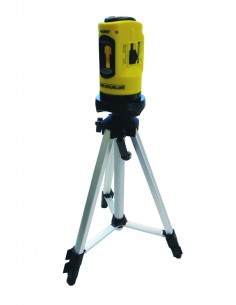 LIVELLA LASER AUTOLIVELLANTE 2