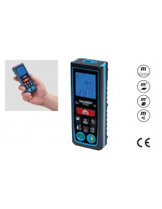 MISURATORE LASER 80MT