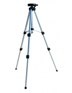 TREPPIEDE UNIVERSALE PER LIVELLA LASER MAURER 2