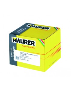 RIVETTI A STRAPPO IN ALLUMINIO 2