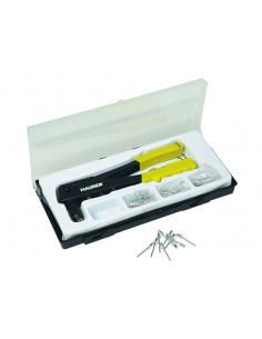 RIVETTATRICE in KIT 2