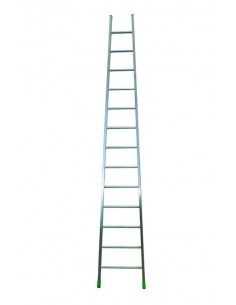 SCALA ALLUMINIO SVASATA CONICA 2