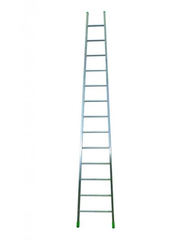SCALA ALLUMINIO SVASATA CONICA
