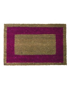 ZERBINO RETTANGOLARE CLASSICO 2