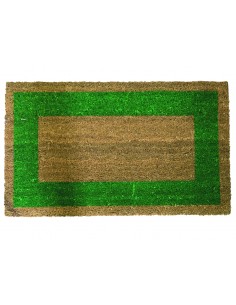 ZERBINO RETTANGOLARE CLASSICO 2