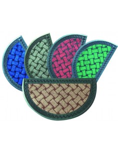 ZERBINO GRECA SEMIOVALE 2