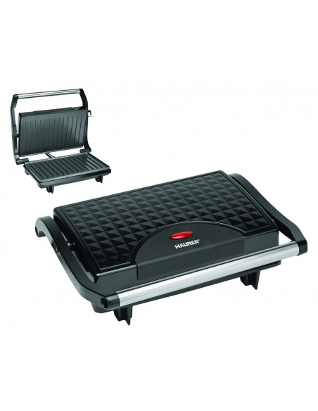 ELETTRODOMESTICO SANDWICH GRILL
