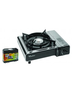 FORNELLO PORTATILE A GAS 2