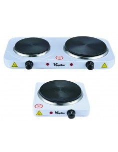 FORNELLO ELETTRICO 2