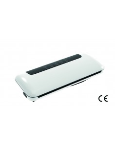 MACCHINA SOTTOVUOTO MAURER BIANCA 2