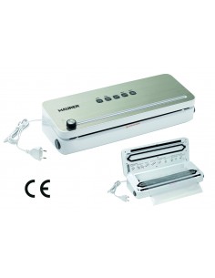 MACCHINA SOTTOVUOTO MAURER CON TAGLIERINA