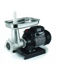 TRITACARNE ELETTRICO N. 22 - REBER 9500 NC MOD.CORTO 2