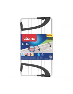 STENDIBIANCHERIA DA BALCONE "GHIBLI" 2