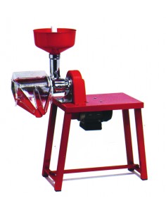 SPREMIPOMODORO ELETTRICO MOD.LC PLAST 2