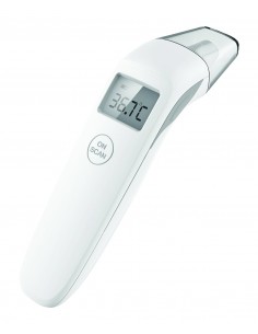 TERMOMETRO AD INFRAROSSI 2