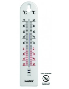 TERMOMETRO IN PLASTICA PER INTERNI 2